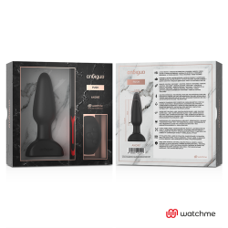 Anbiguo - Watchme Télécommande Fiche Impulsion Andr
